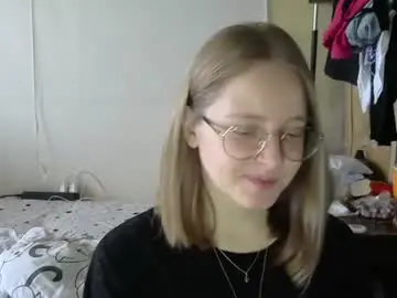 Chaturbate Nude Webcam of willenasow