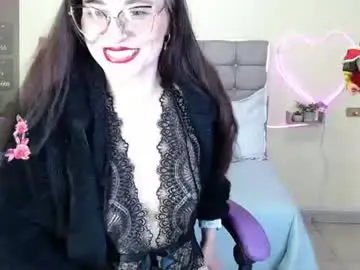 Chaturbate Best Webcam of _naomi_s