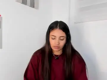 Chaturbate Adult Video Chat of aisha_es