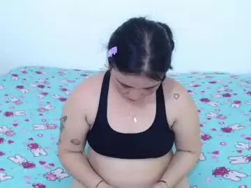 Chaturbate Live Porn of alicia_and_brandon