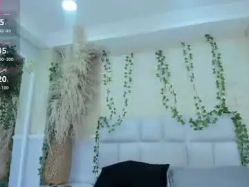 Chaturbate Adult Video Chat of alondrasoomer