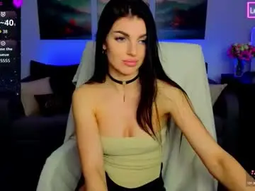 Chaturbate Sex Chat of angelina_clark