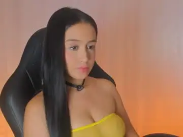 Chaturbate Sex Chat of anny_jones77