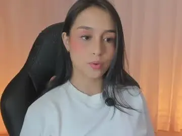 Chaturbate Free Live Porn of anny_jones77