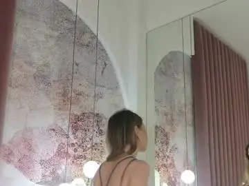 Chaturbate Live Sex of ariaheart_