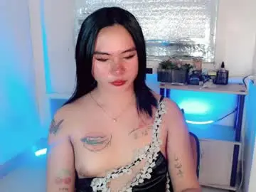 Chaturbate Live Sex Cam of baby_kitty69