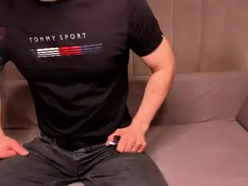 Chaturbate Sex Cam of brandonnorriss