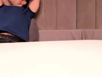 Chaturbate Nude Webcam of brandonnorriss