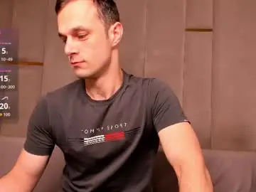 Chaturbate Sex Chat of brandonnorriss