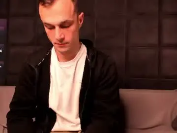 Chaturbate Best Webcam of brandonnorriss