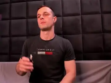 Chaturbate Live Sex of brandonnorriss