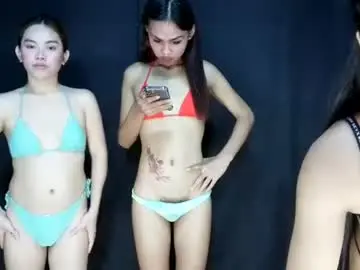Chaturbate Live Porn of cum_slutzxxx69
