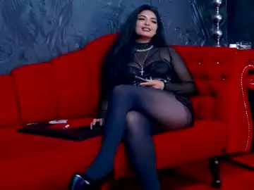 Chaturbate Sex Cam of devashaqueen