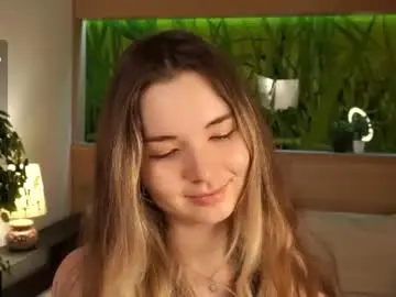 Chaturbate Best Webcam of elizabethennals