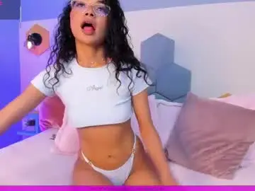 Chaturbate Sex Chat of gabriella_rouse_