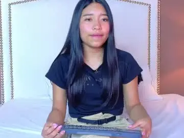 Chaturbate Nude Webcam of hanaluna