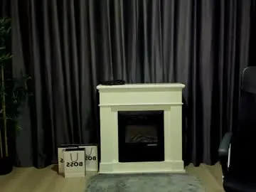 Chaturbate Live Sex Cam of haydenspears
