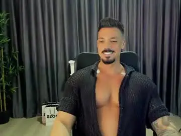 Chaturbate Live Sex Cam of haydenspears