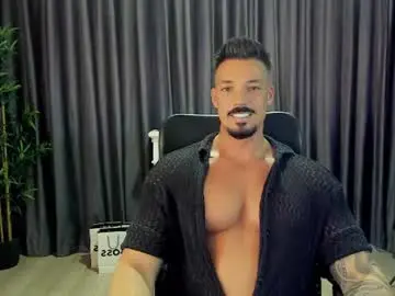 Chaturbate Live Porn of haydenspears