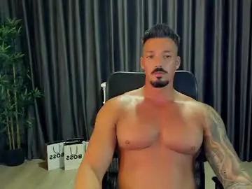 Chaturbate Live Porn of haydenspears