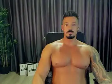 Chaturbate Private Sex Chat of haydenspears