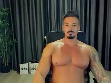 Chaturbate Nude Webcam of haydenspears