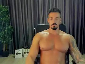 Chaturbate Private Sex Chat of haydenspears