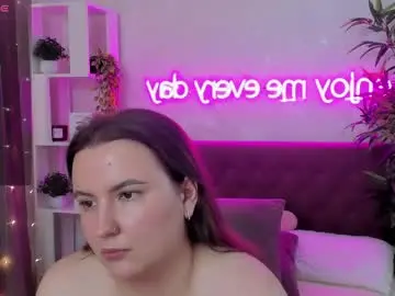Chaturbate Nude Webcam of katyaneilson