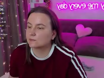 Chaturbate Private Sex Chat of katyaneilson