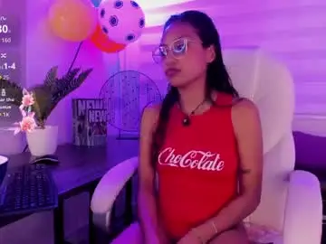 Chaturbate Live Porn of miel_ambar