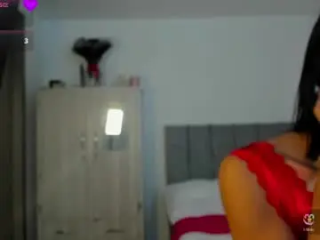 Chaturbate Best live sex cam show of salome_cor78