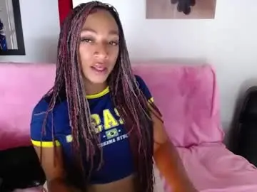 Chaturbate Best Webcam of samny_doll369