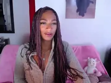 Chaturbate Live Sex Cam of samny_doll369