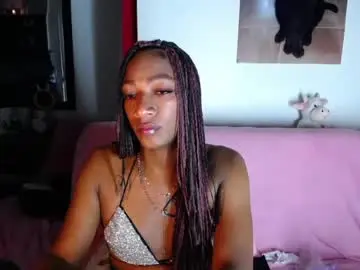 Chaturbate Sex Cam of samny_doll369