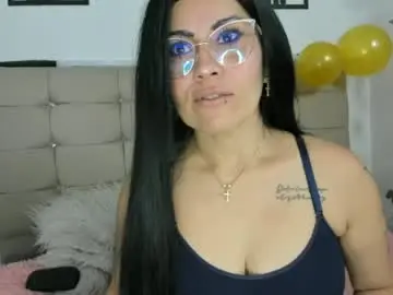 Chaturbate Private Sex Chat of tania_mature
