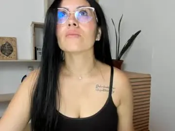 Chaturbate Nude Webcam of tania_mature
