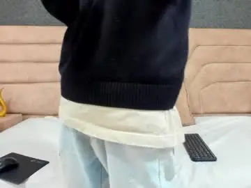 Chaturbate Watch Live Sex Cams of thiagos19