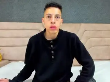 Chaturbate Private Sex Chat of thiagos19