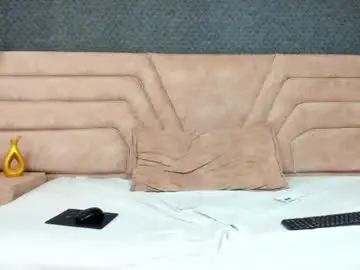 Chaturbate Sex Cam of thiagos19