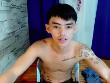 Chaturbate Live Porn of urhunky_boy