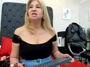 Chaturbate Nude Webcam of _johnson_alana