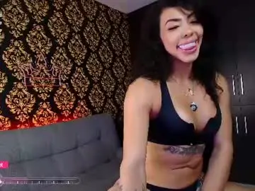 Chaturbate Free Live Porn of aranxahot4u