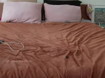 Chaturbate Free Porn Cam of bellebabyboo