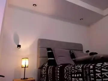 Chaturbate Live Sex Cam of chrismorgan24