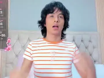 Chaturbate Sex Chat of finn_04
