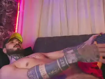 Chaturbate Best live sex cam show of garbel09