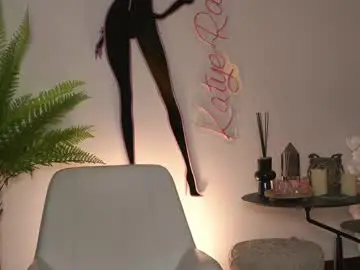 Chaturbate Free Live Porn of katyerave