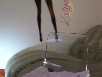 Chaturbate Sex Cam of katyerave