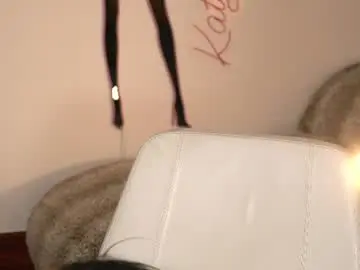 Chaturbate Sex Cam of katyerave