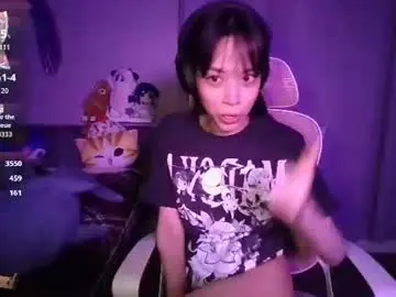 Chaturbate Adult Webcam of mywinky67
